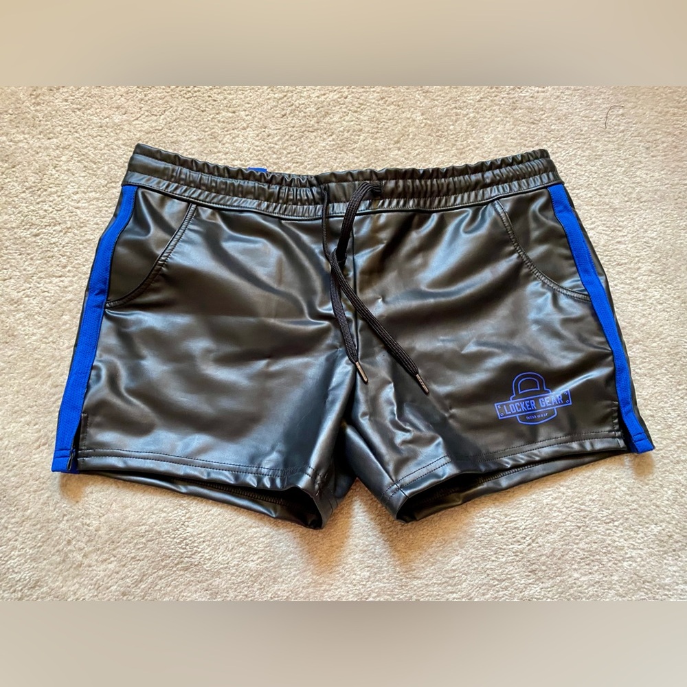 SOLD~Locker Gear Shorts BNWOT~SOLD